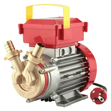 Pumpa za pretakanje tekućina Rover BE-M20