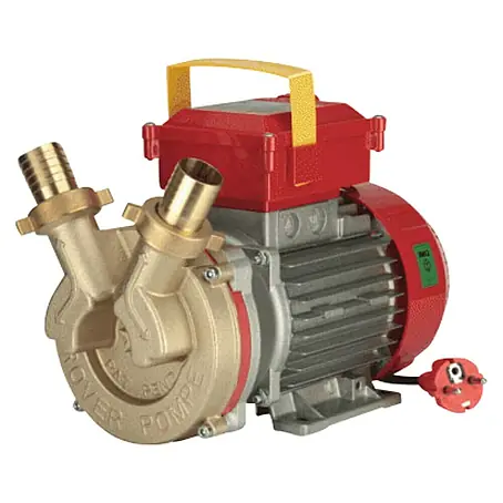 Pumpa za pretakanje tekućina Rover BE-M30