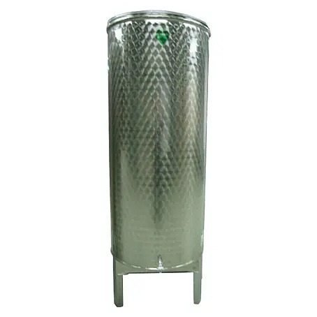 Vinska bačva INOX