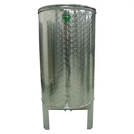 Vinska bačva INOX