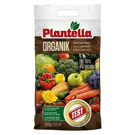 Bio univerzalno gnojivo za vrt