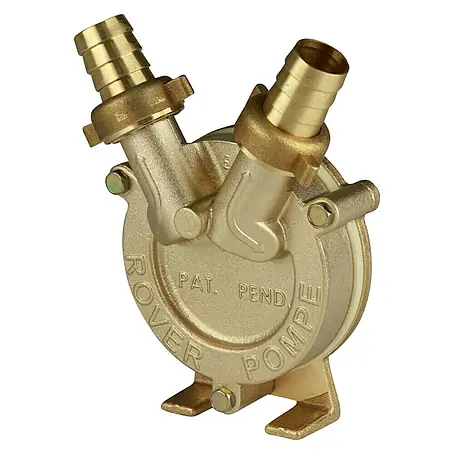 Rover Pompe  Pumpa za pretakanje tekućina DRIll20 MS