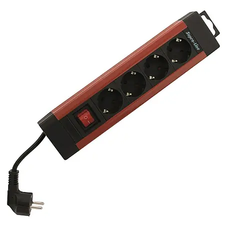 REV  Produžni kabel s utičnicama SupraLine