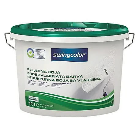 swingcolor  Unutarnja disperzijska boja