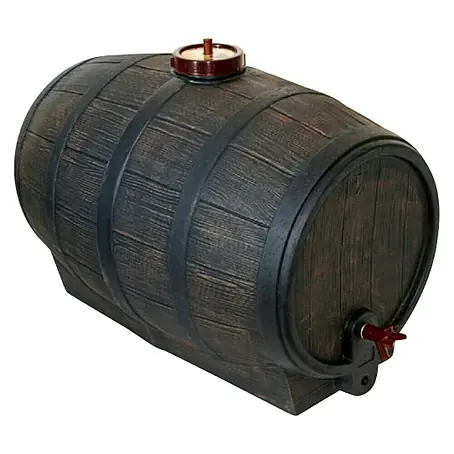 Vinska bačva Barik