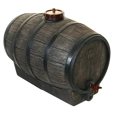 Vinska bačva Barik