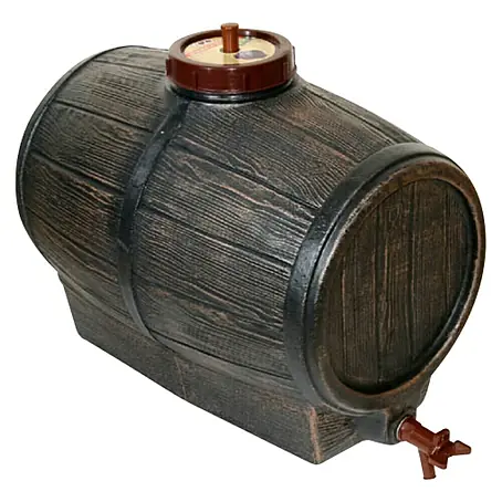 Vinska bačva Barik