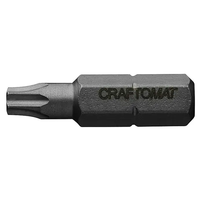 Craftomat Bit nastavak Standard - TX 30, 2 -dij. - Pogled s lijeve strane