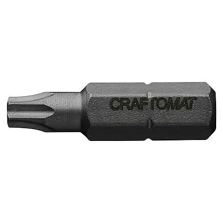 Craftomat  Bit nastavak Standard