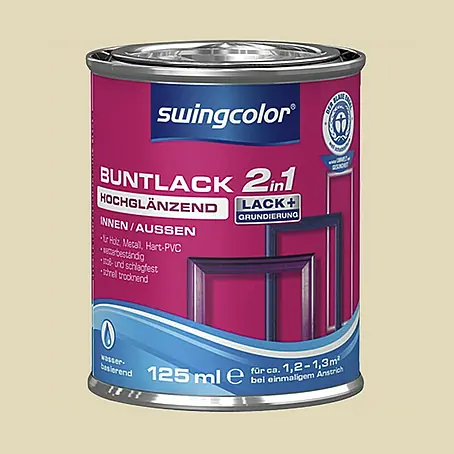 swingcolor  Lak u boji Swingcolor