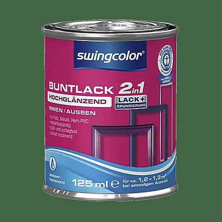 swingcolor  Lak u boji 2u1