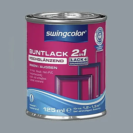 swingcolor  Lak u boji 2u1
