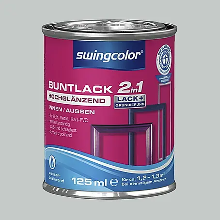 swingcolor  Lak u boji 2u1