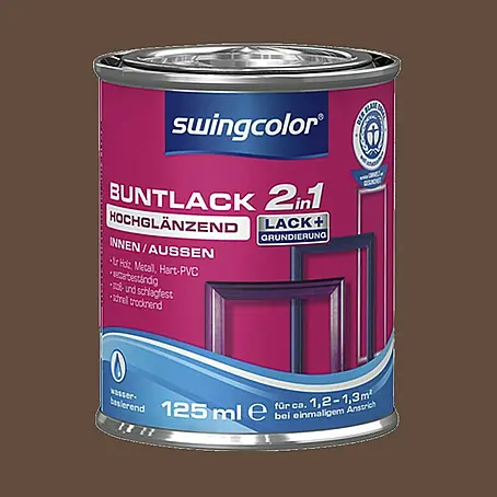 swingcolor  Lak u boji 2u1