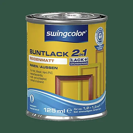 swingcolor  Lak u boji 2u1