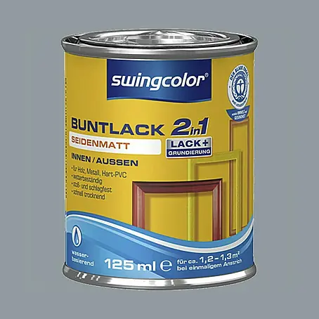 swingcolor  Lak u boji 2u1