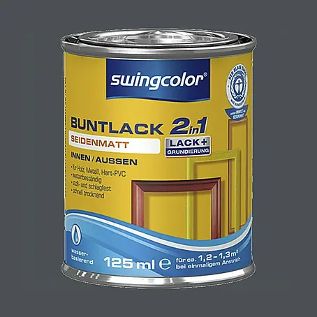 swingcolor  Lak u boji 2u1