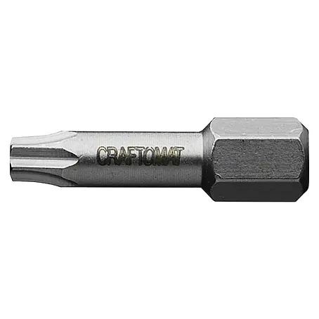 Craftomat  Bit nastavak