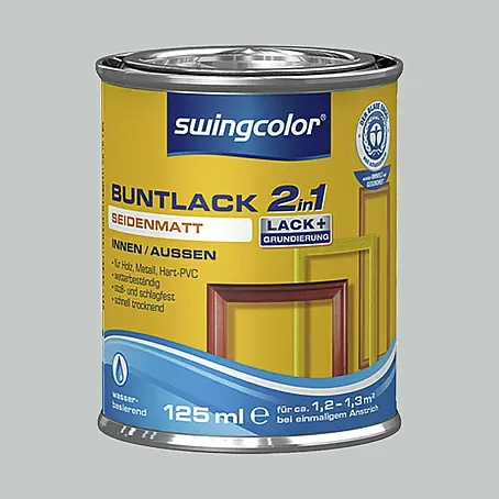 swingcolor  Lak u boji 2u1