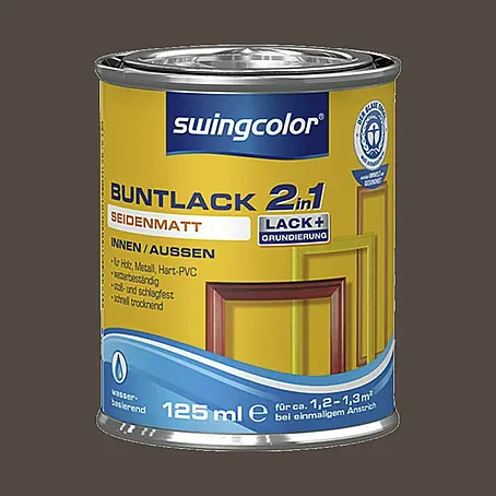 swingcolor  Lak u boji 2u1
