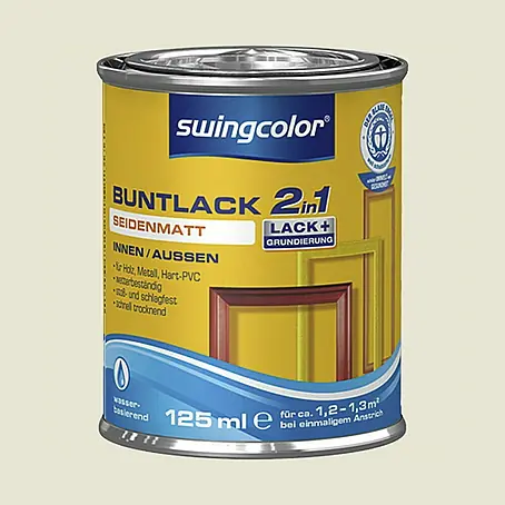 swingcolor  Lak u boji 2u1