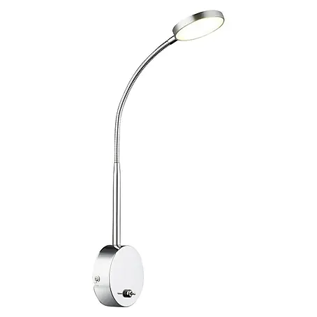Globo  Zidna LED svjetiljka