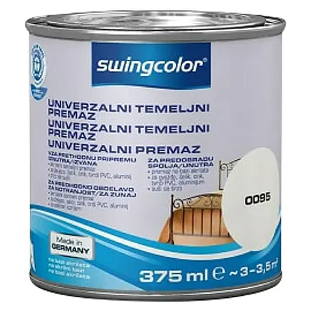 swingcolor  Univerzalni temeljni premaz