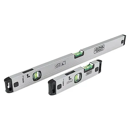 Alpha Tools  Komplet libela