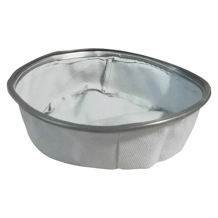 Lienbacher Zamjenski filter - Namijenjeno za: Usisavač pepela Lienbacher 1200 W - Pogled sprijeda