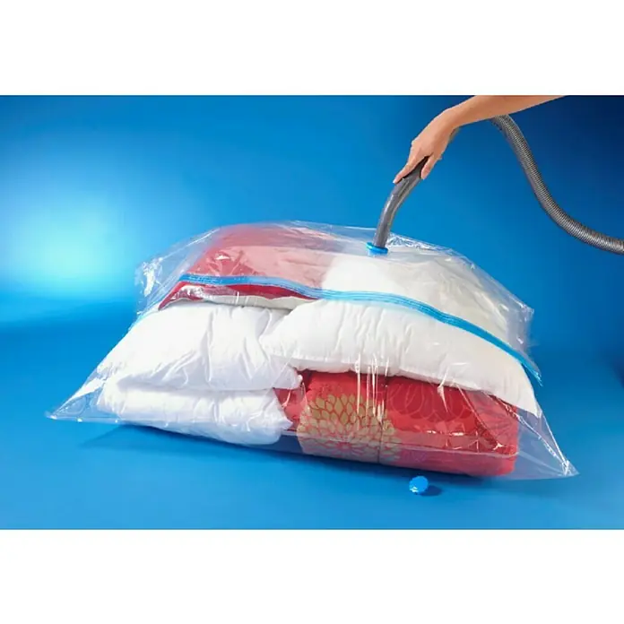 Mottez Vakuumska vreća - D x Š: 90 x 110 cm - Proizvod u upotrebi