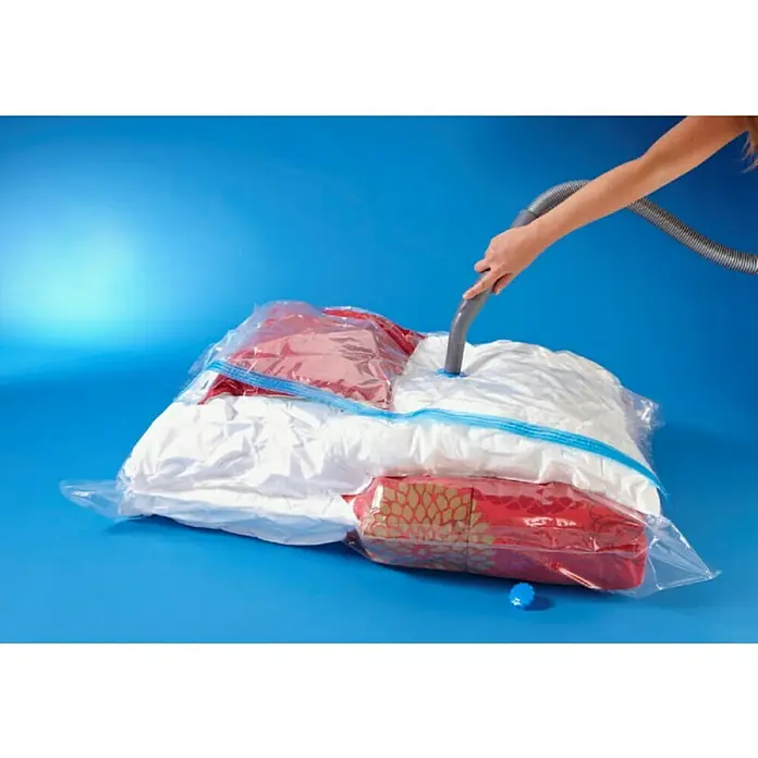 Mottez Vakuumska vreća vakuumska vrećica - D x Š x V: 105 x 70 x 32 cm - Proizvod u upotrebi