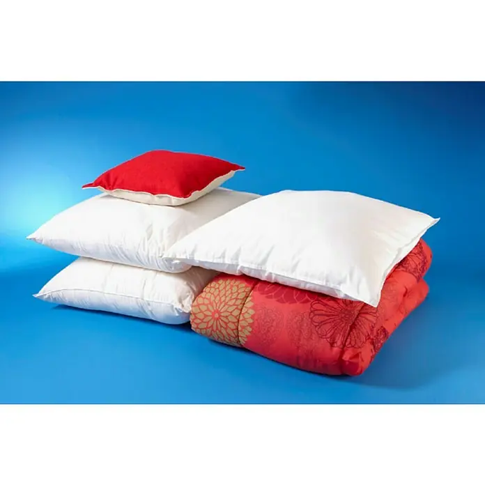 Mottez Vakuumska vreća vakuumska vrećica - D x Š x V: 105 x 70 x 32 cm - Dijagonalni pogled