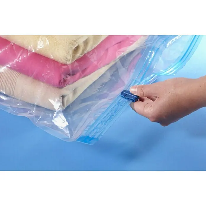 Mottez Vakuumska vreća vakuumska vrećica - D x Š: 70 x 50 cm - Proizvod u upotrebi