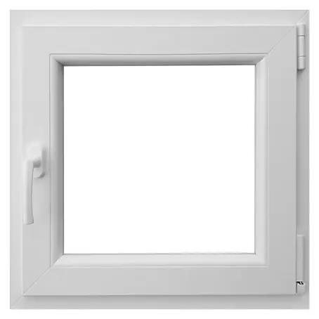 PVC prozor s kvakom