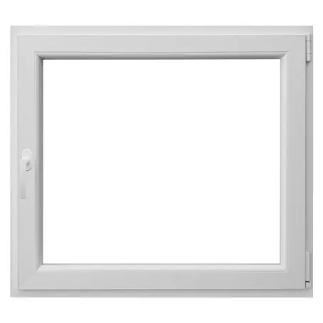 PVC prozor s kvakom