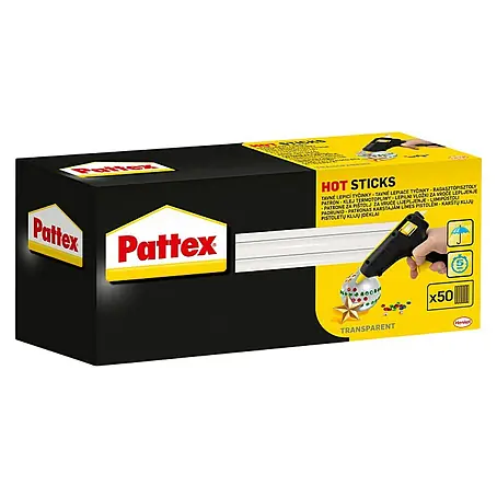 Patrone za lijepljenje Pattex