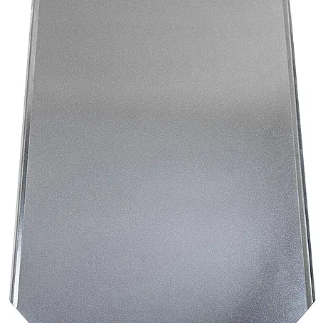 Metalni podložak za kamin PL9