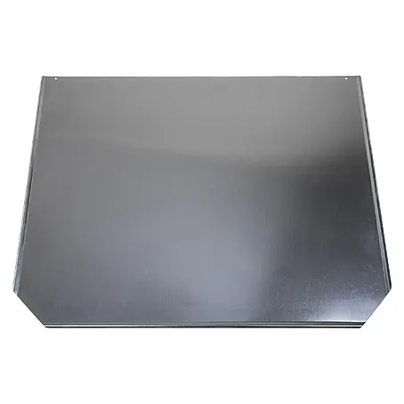 Metalni podložak za kamin PL11