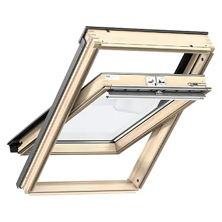 Velux  Zaokretni prozor THERMO PLUS GZL MK08