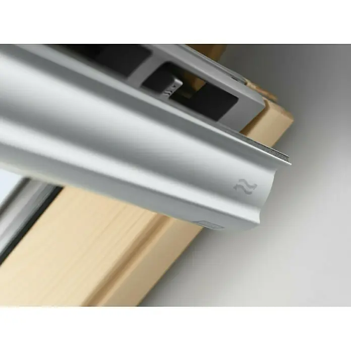 Velux Zaokretni prozor THERMO PLUS GZL FK06 - 66 x 118 cm - Detaljan prikaz