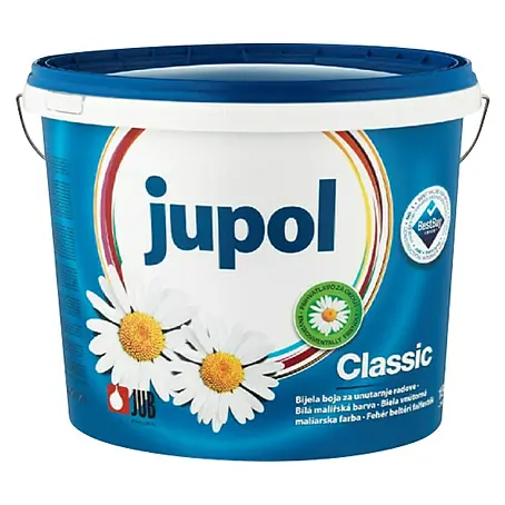Jub  Unutarnja disperzijska boja , Classic