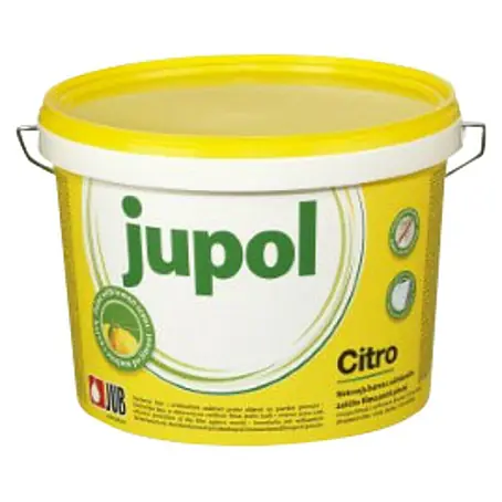 Jub  Unutarnja disperzijska boja , Citro