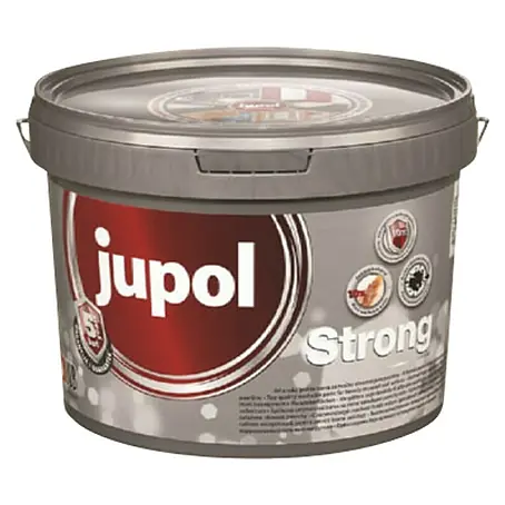 Jub  Unutarnja disperzijska boja , Strong