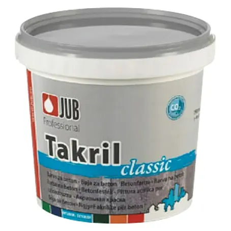Jub  Akrilna boja
