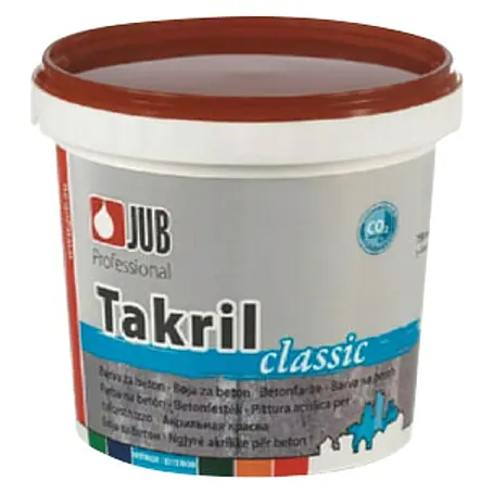 Jub  Boja za beton