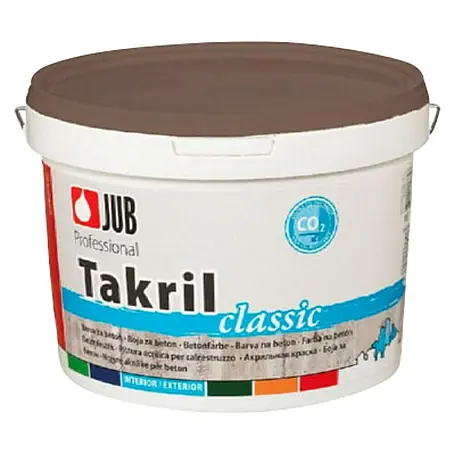 Jub  Boja za beton Takril