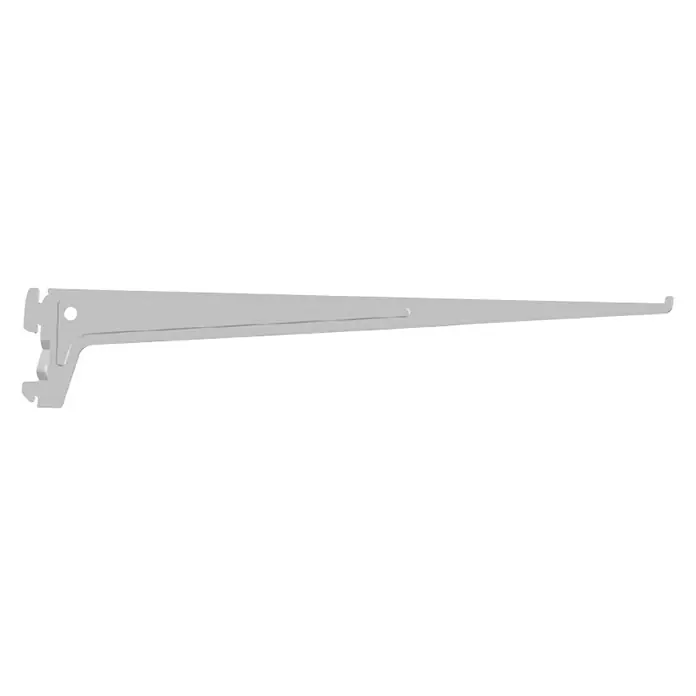 Element System Set soporte Pro S 50 - 50 cm, Carga soportada: 60 kg, 10 uds. - Vista de perfil derecho
