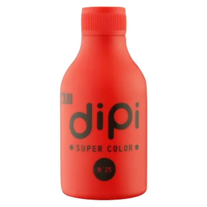 Jub Sredstvo za nijansiranje - Crvene boje, 100 ml - Pogled sprijeda