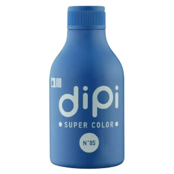 Jub Sredstvo za nijansiranje - Plave boje, 100 ml - Pogled sprijeda