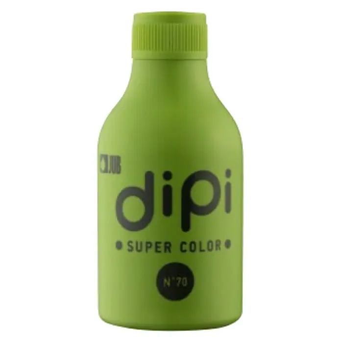 Jub Sredstvo za nijansiranje - Pistacij, 100 ml - Pogled sprijeda
